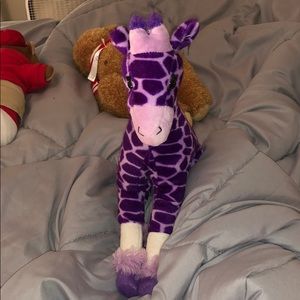 Cat Valentine Girrafe